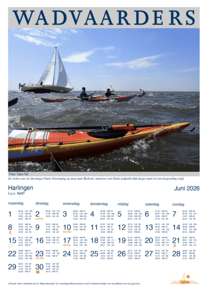 wadvaarderskalender-harlingen-pag-juni-2026